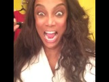 Tyra Banks